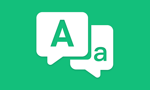 Korean Online Translator